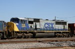 CSX 772